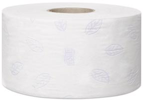 110255 Tork Premium toaletní papír - Mini Jumbo EXTRA SOFT, 3 vrstvy, 1 x 12, bílá, T2