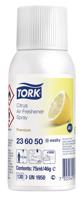 236050 Tork Premium vůně do osvěžovače vzduchu, citrus, A1