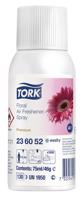 236052 Tork Premium vůně do osvěžovače vzduchu, květinová, A1