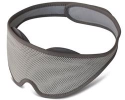 3D Sleep mask - prodyšná maska na oči na spaní