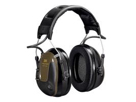 3M Peltor Protac Hunter Headset 26 dB MT13H222A - střelecká elektronická sluchátka