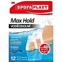 3M Spofaplast 191N Max Hold Voděodolné 12ks