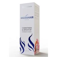 4KERAHAIR šampon 210ml