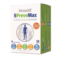 5PreveMax Imunit nukleotidy+betaglukan tbl.30