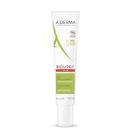 A-DERMA BIOLOGY Dermatologická péče PROTI ZAČERVENÁNÍ 40 ml