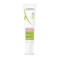 A-DERMA BIOLOGY Dermatologická péče ZKLIDŇUJÍCÍ 40 ml