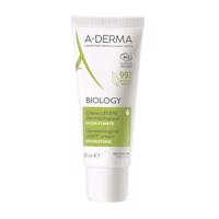 A-DERMA BIOLOGY Dermatologický lehký hydratační krém 40 ml