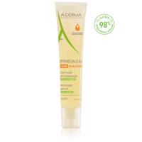 A-DERMA Epitheliale AH DUO Massage gel/olej 40ml