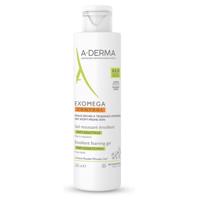 A-DERMA Exomega CONTROL Zvláč.pěnivý gel 200ml