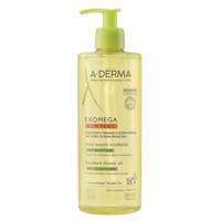 A-DERMA Exomega CONTROL Zvláč.sprchový olej 500ml