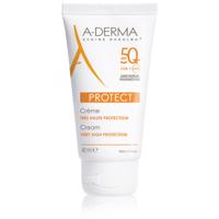 A-DERMA Protect Krém SPF50+ 40ml