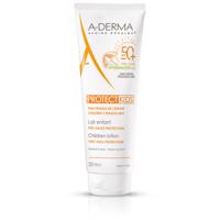 A-DERMA Protect Mléko pro děti SPF50+ 250ml