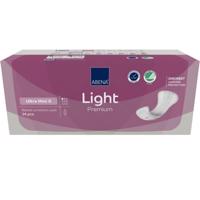 ABENA LIGHT ULTRA MINI 0 Inkontinenční vložky 24 ks