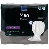 ABENA Man Premium Special Inkontineční vložky 23ks