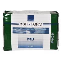 ABRI FORM COMFORT M3 KALHOTKY ABSORPČNÍ, BOKY 70-110CM, 3000ML, 22KS