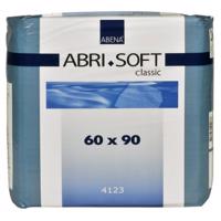 ABRI SOFT CLASSIC PODLOŽKY ABSORPČNÍ, 60X90CM, 2100ML, 25KS