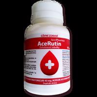 AcePharma AceRutin cps.60x200mg/40mg