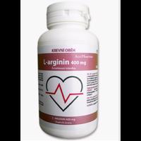 AcePharma L-arginin cps.100x400mg