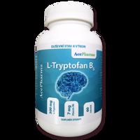 AcePharma L-tryptofan B6 tob.60x307mg