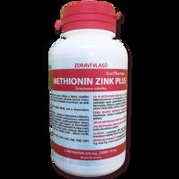 AcePharma Methionin zink Plus tob.100