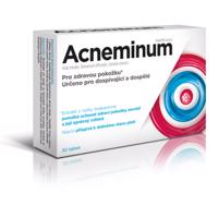 Acneminum tbl.30