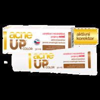 AcneUP COLOR aktivní korektor 30ml