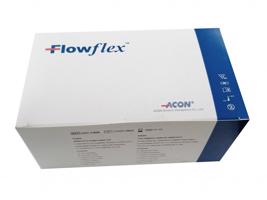 ACON Biotech (Hangzhou) Co., Ltd. Antigenní test Flowflex 20 ks, z nosu