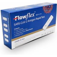 Acon Biotech Hangzhou Flowflex SARS-CoV-2 Antigen Rapid Test 1 ks