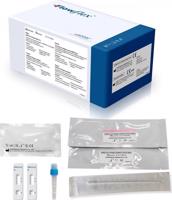 Acon Biotech Hangzhou Flowflex SARS-CoV-2 Antigen Rapid Test 20 ks