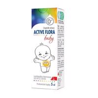 Active Flora baby 5ml