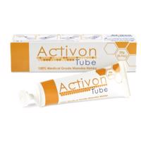 ACTIVON TUBE med medicínský na léčbu ran 20g, 1ks