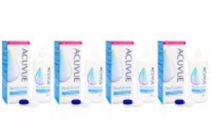 Acuvue RevitaLens 4 x 360 ml s pouzdry