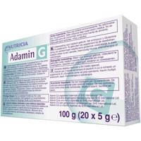 Adamin G 20x5g