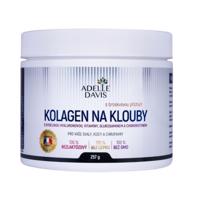 Adelle Davis Kolagen na klouby 257g