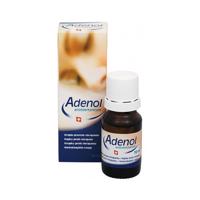 Adenol kapky proti chrápání 10 ml