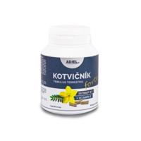 ADIEL Kotvičník zemní FORTE s vitamínem E cps.90