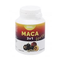 ADIEL Maca 3v1 forte cps.90