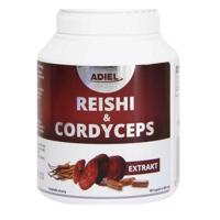 ADIEL Reishi&Cordyceps cps.90