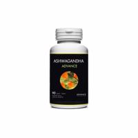 ADVANCE Ashwagandha cps. 90