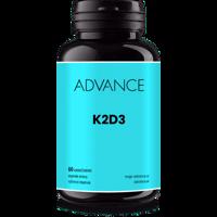 ADVANCE K2D3 tbl.60