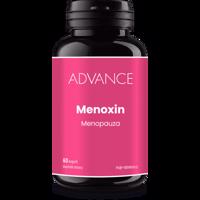 ADVANCE Menoxin Menopauza cps.60