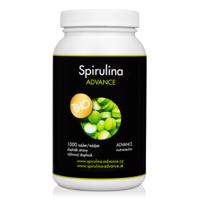 Advance Spirulina BIO tbl. 1000