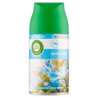 Air Wick FreshMatic Spring Delight, náhradní náplň 250 ml Air Wick FreshMatic Spring Delight, náhradní náplň 250 ml Air Wick FreshMatic Spring Delight, náhradní náplň 250 ml Air Wick FreshMatic Spring Delight, náhradní náplň 250 ml Air Wick FreshMatic Spr