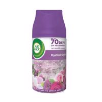 Air Wick Freshmatic Tajemná zahrada 250 ml