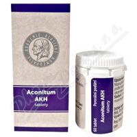 AKH Aconitum 60 tablet