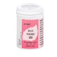 AKH Bellis perennis 60 tablet