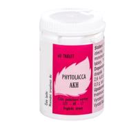 AKH Phytolacca 60 tablet