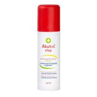 AKUTOL STOP spray 60ml