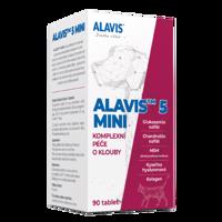 ALAVIS 5 MINI tbl.90