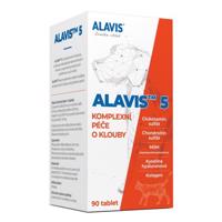 ALAVIS 5 tbl.90